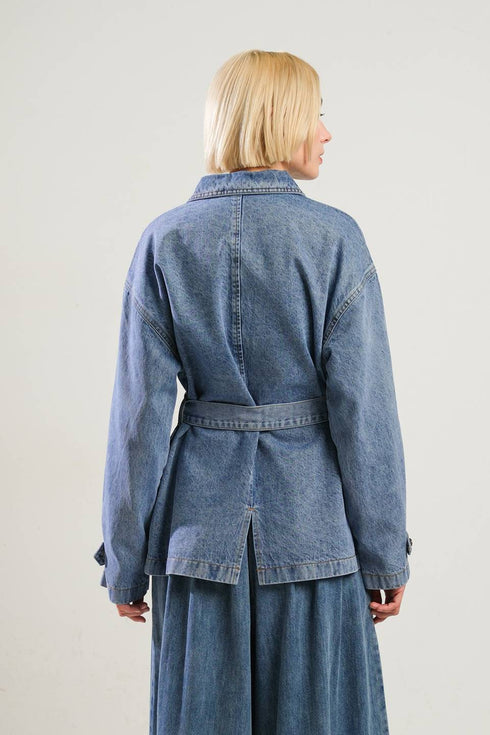 breathtaking-charm-denim-midi-jacket Flying Tomato-Sophia's Style-9